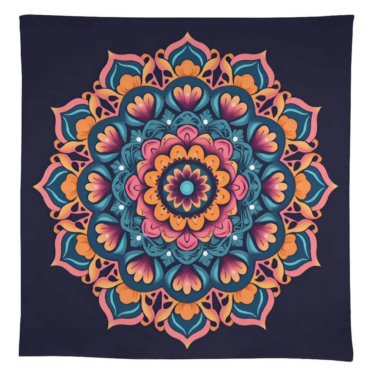 Rectangular Tablecloth