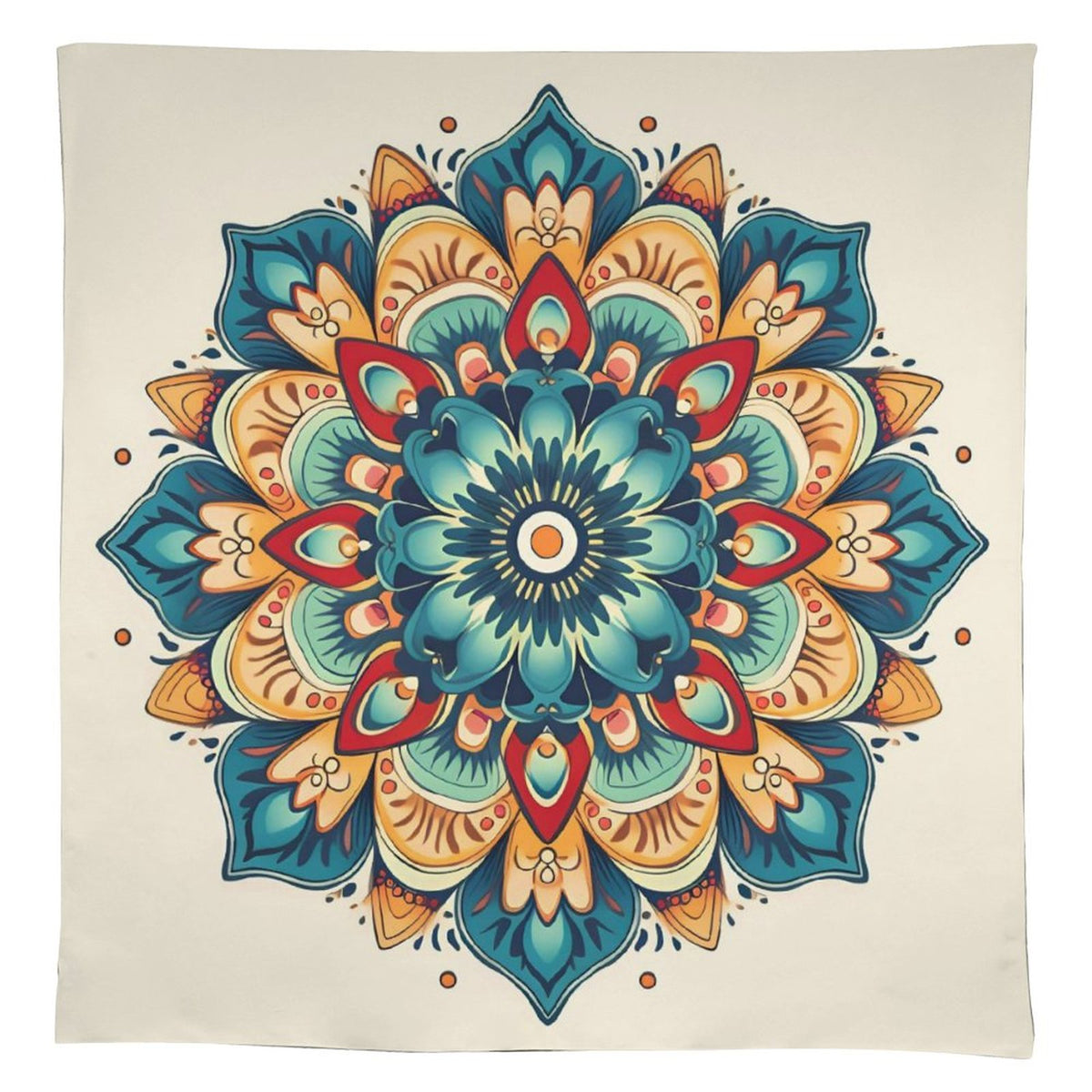 Rectangular Tablecloth