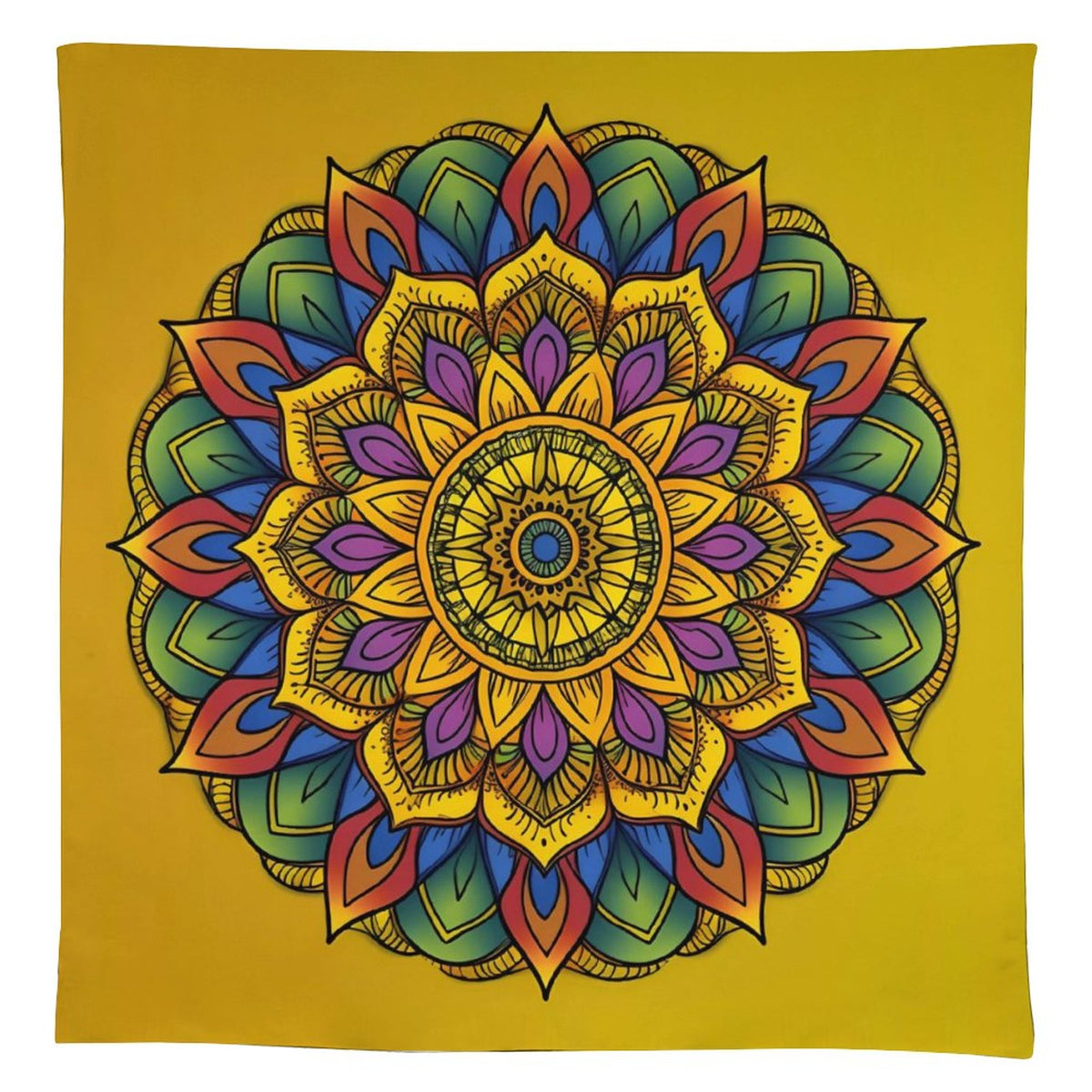 Rectangular Tablecloth