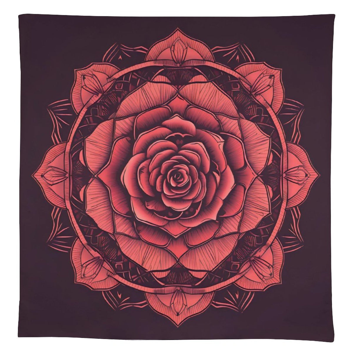 Rectangular Tablecloth