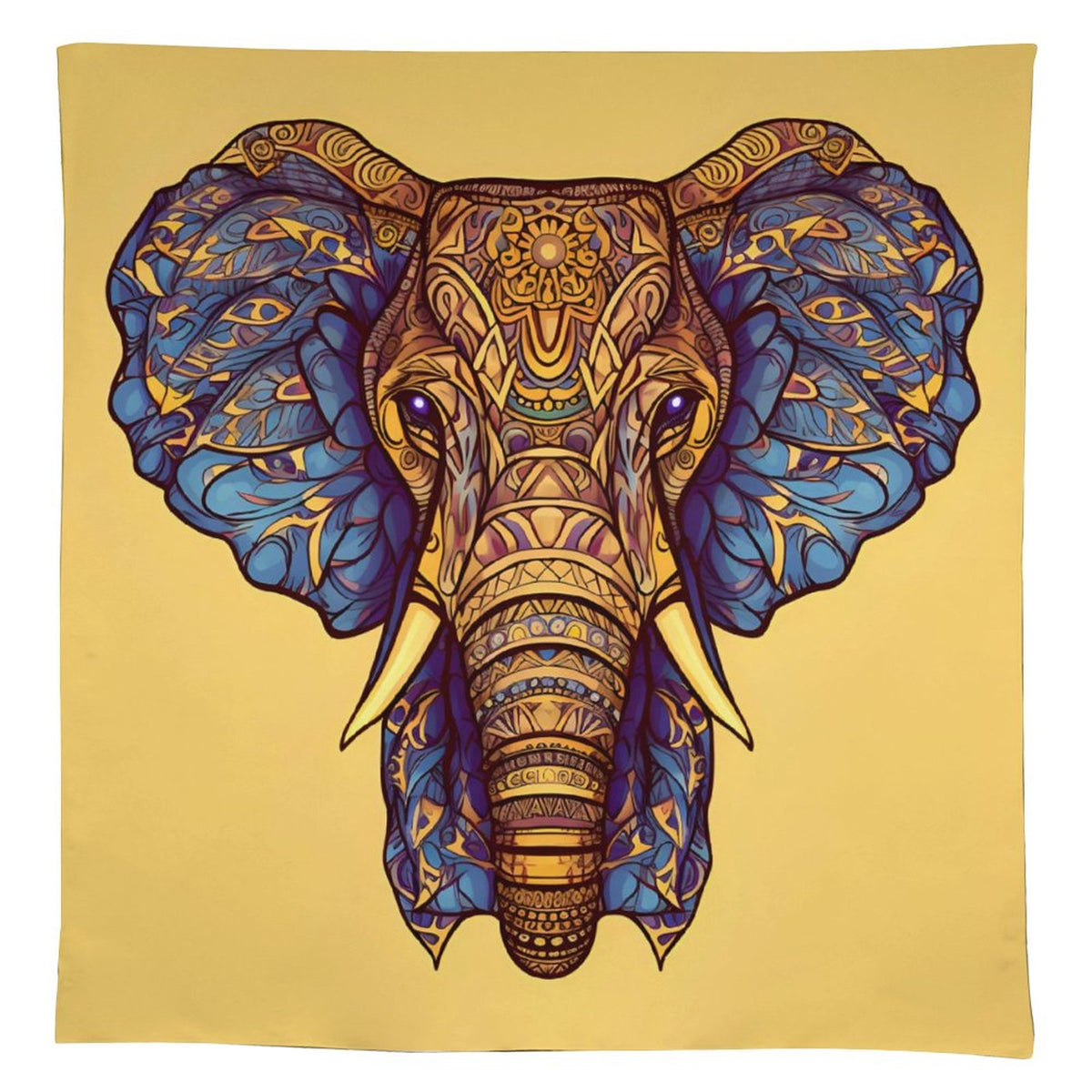 Rectangular Tablecloth