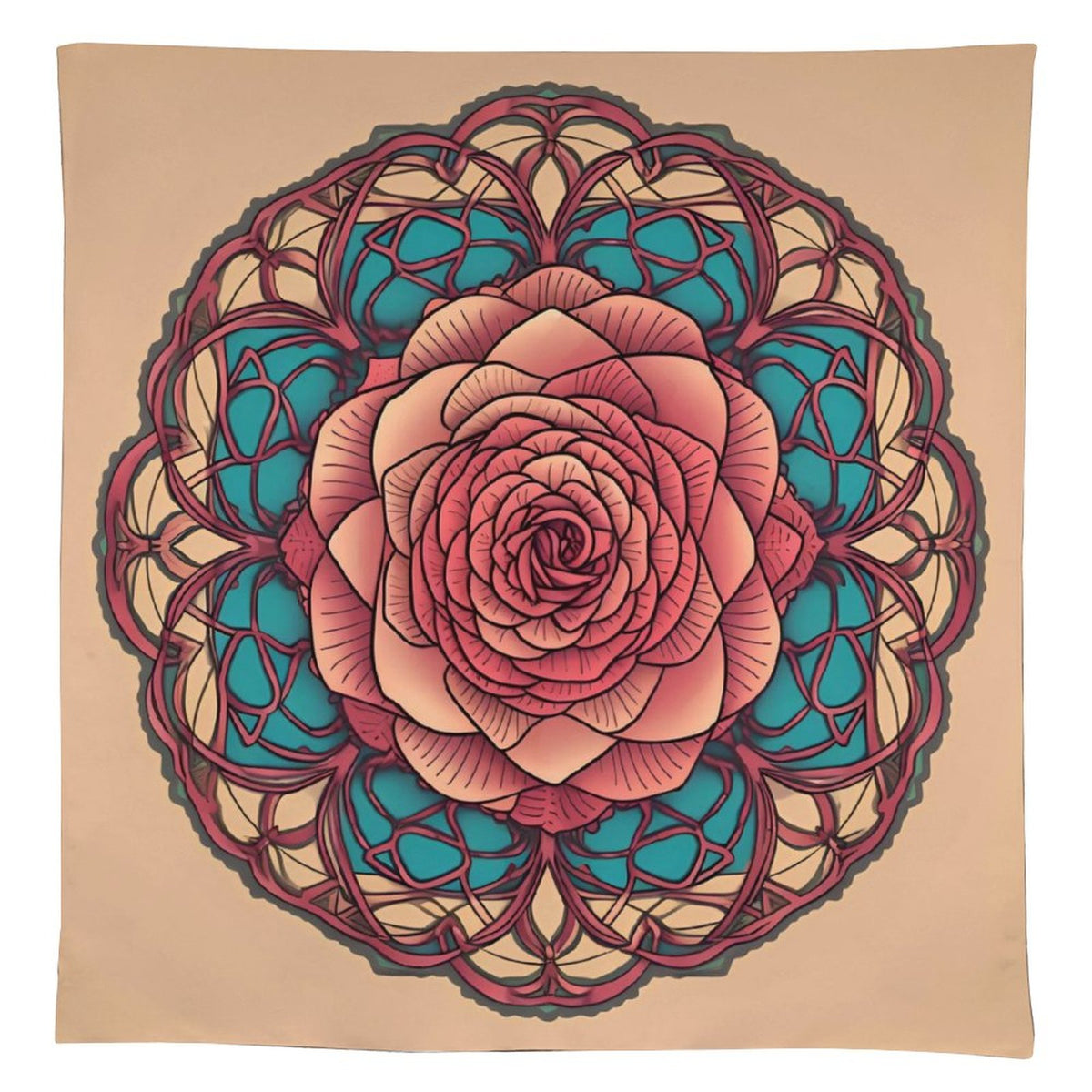 Rectangular Tablecloth