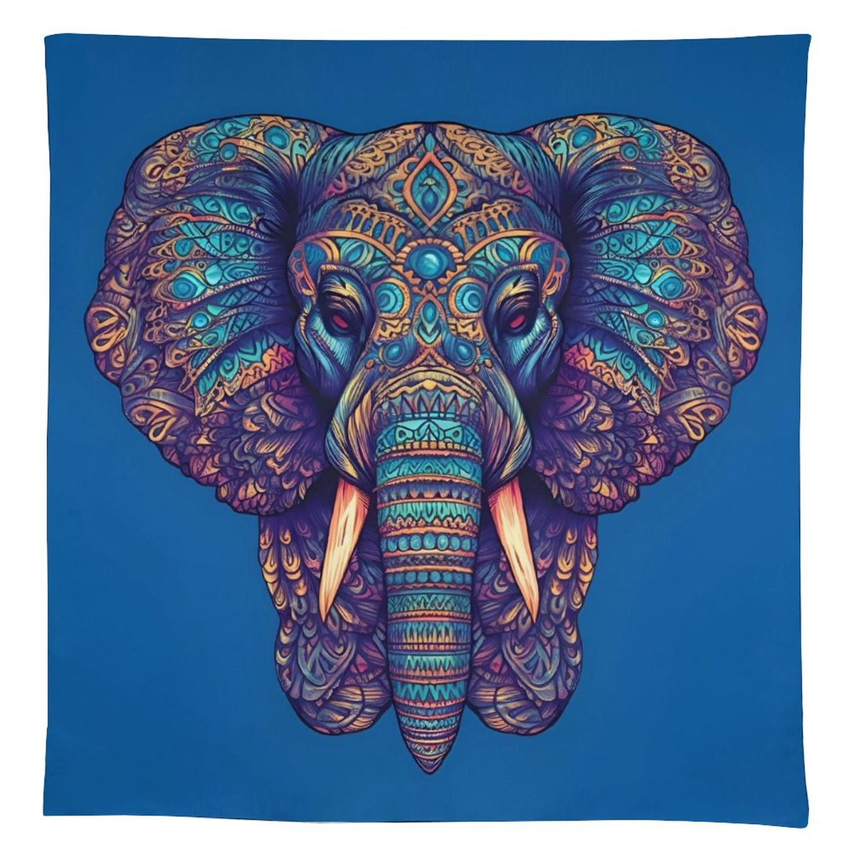 Rectangular Tablecloth