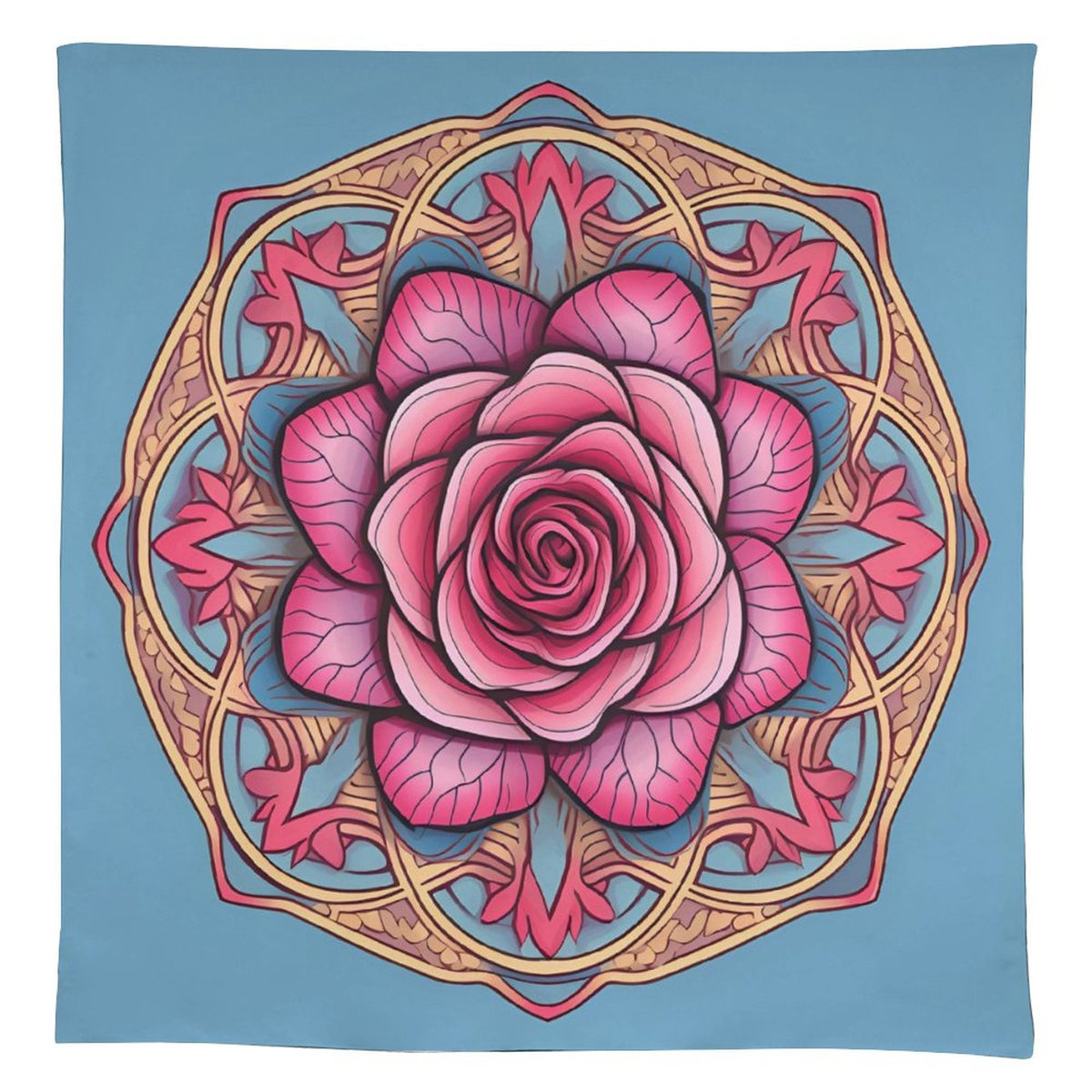 Rectangular Tablecloth