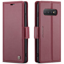 For Samsung Galaxy S-Series Case