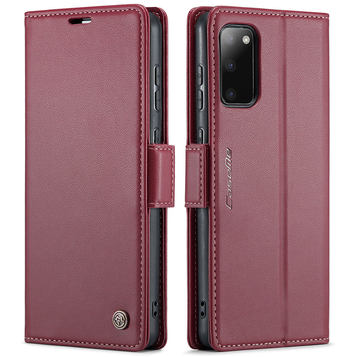 For Samsung Galaxy S-Series Case