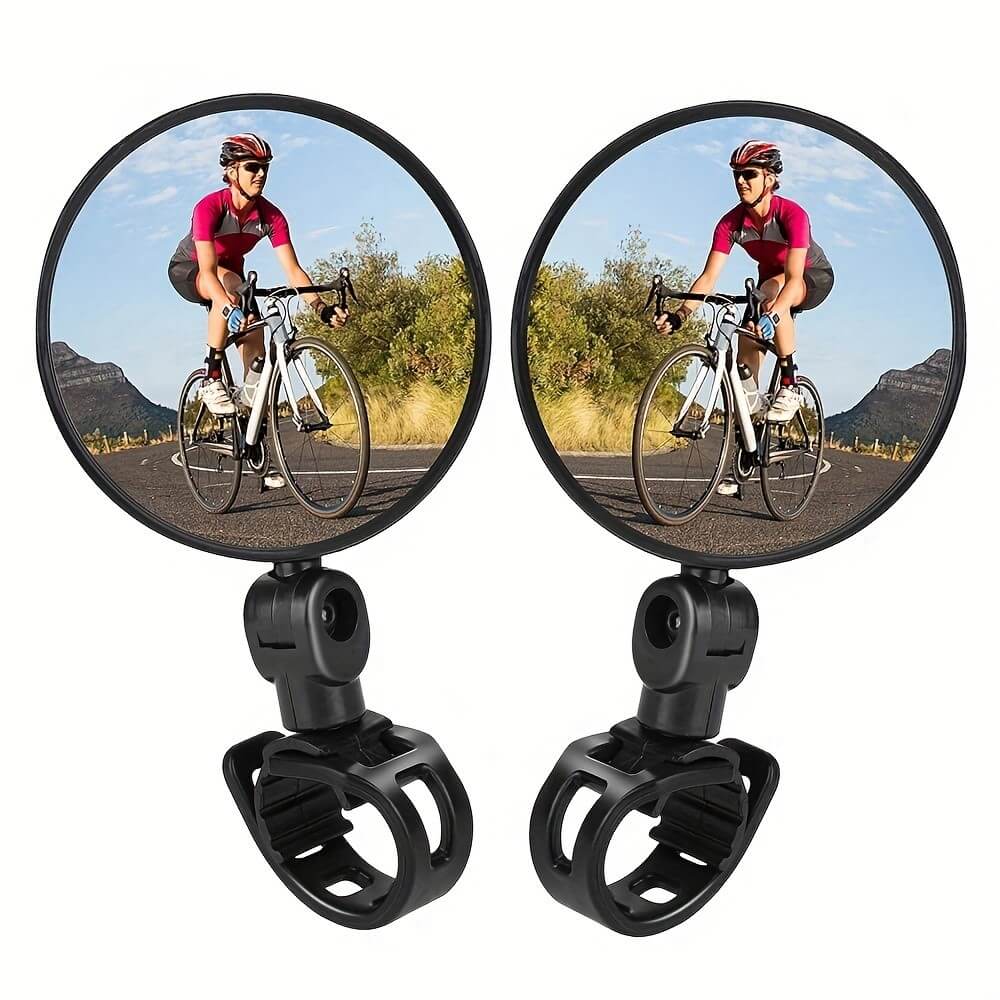 Universal Bicycle Rearview Mirror