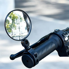 Universal Bicycle Rearview Mirror