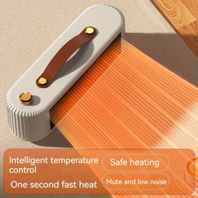 Portable Ceramic Space Heater 800W