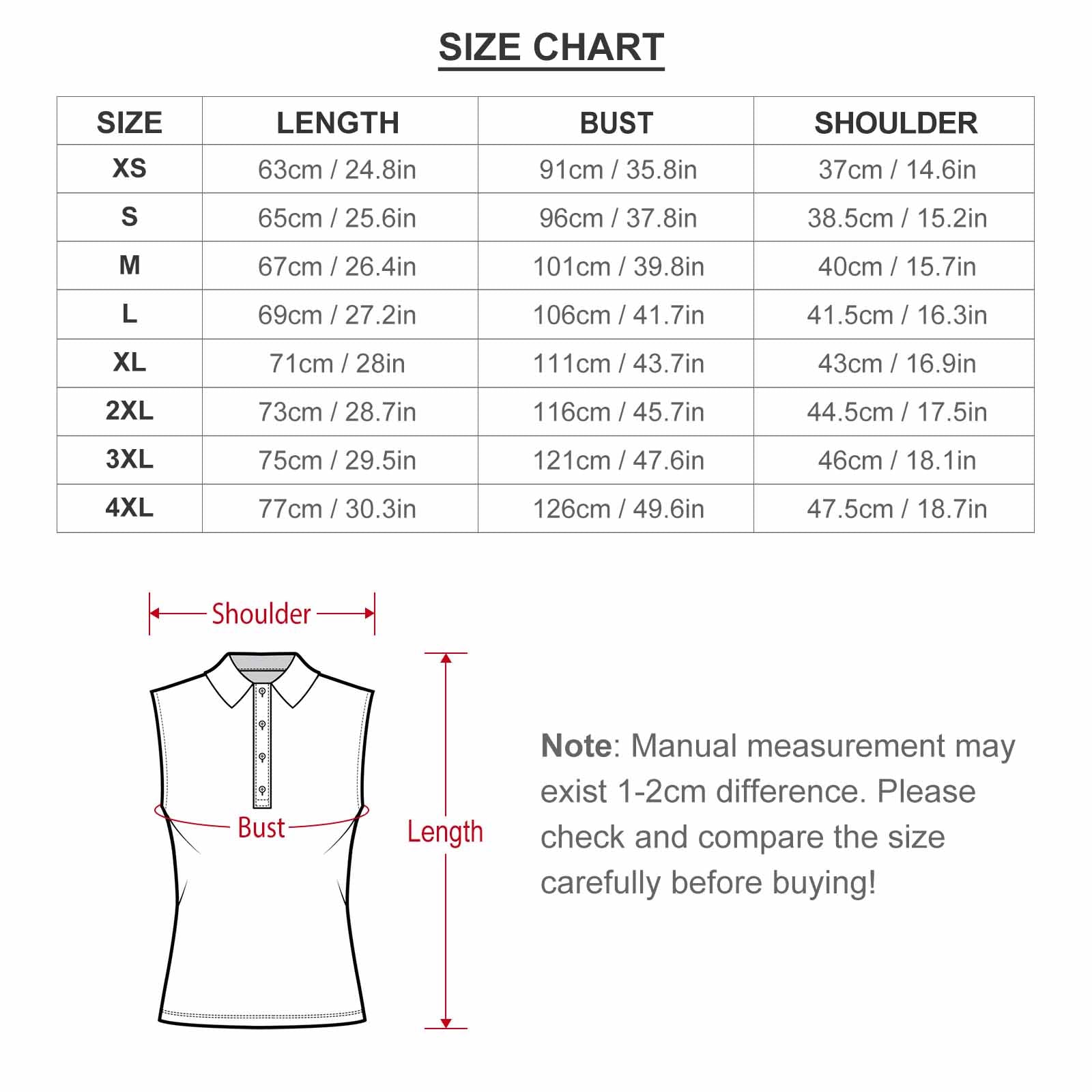 Sleeveless Collared Tank Top 121