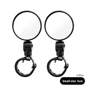 Universal Bicycle Rearview Mirror