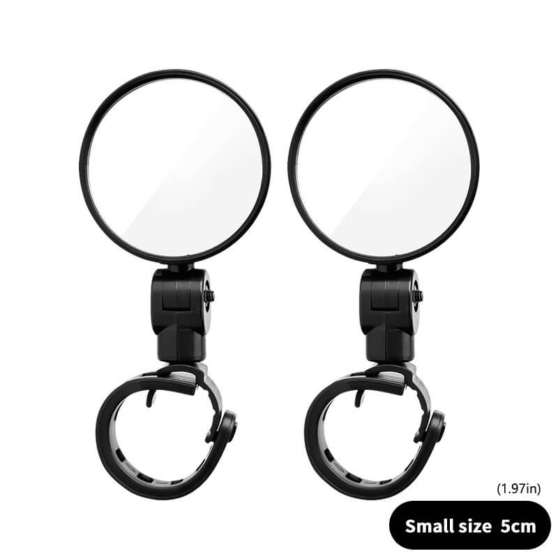 Universal Bicycle Rearview Mirror