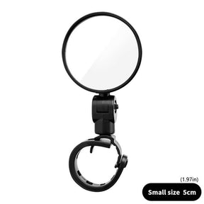 Universal Bicycle Rearview Mirror