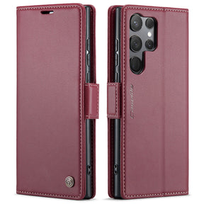 For Samsung Galaxy S-Series Case