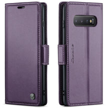 For Samsung Galaxy S-Series Case