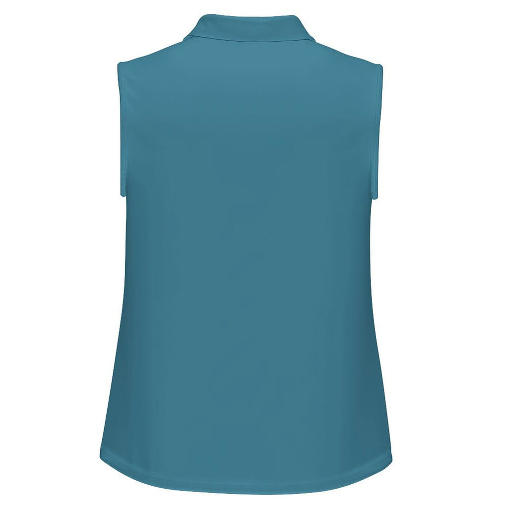 Sleeveless Tank Top