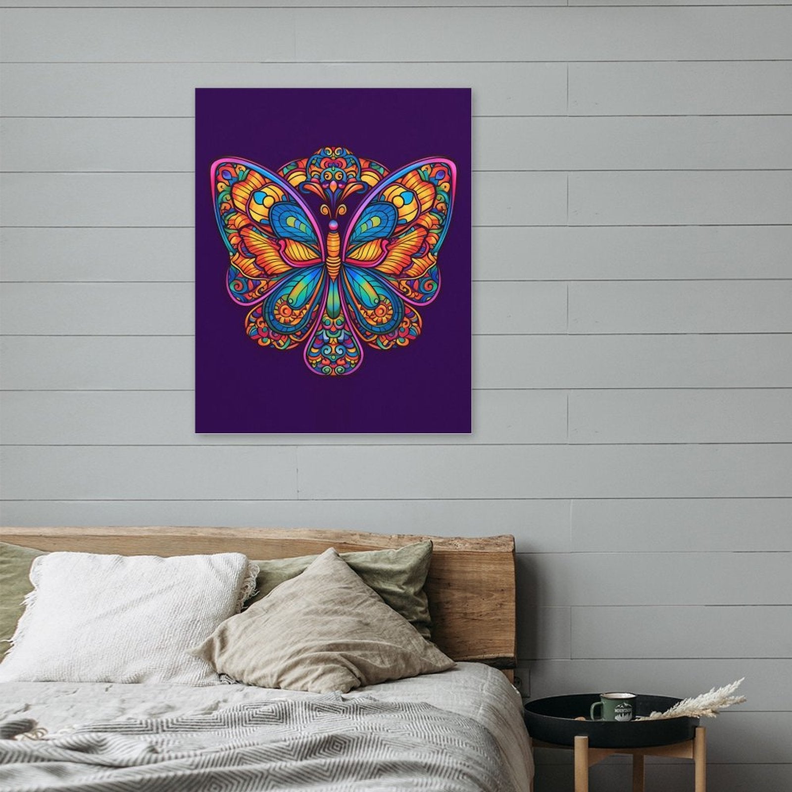 Quadro appeso