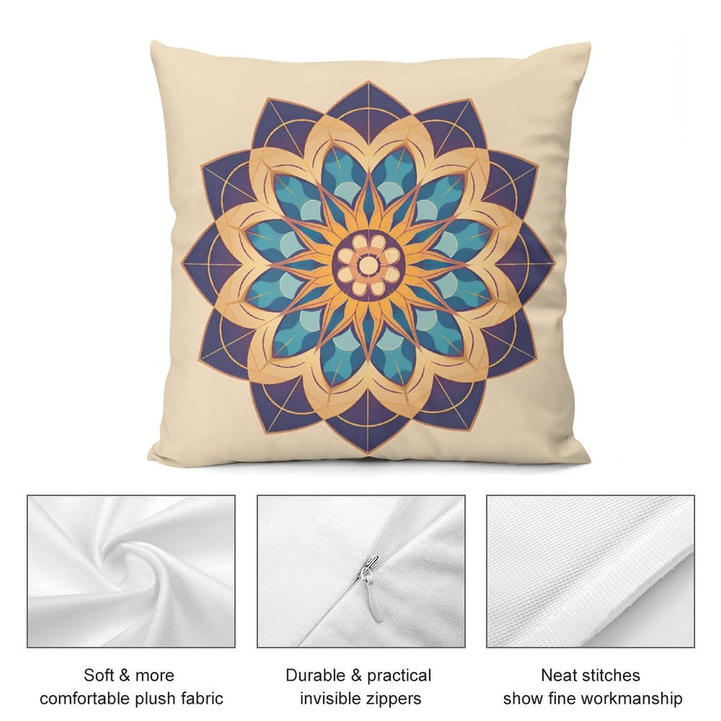 Funda de almohada