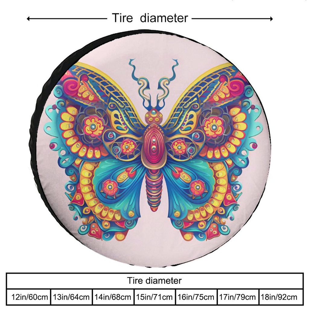 Copertura per pneumatici