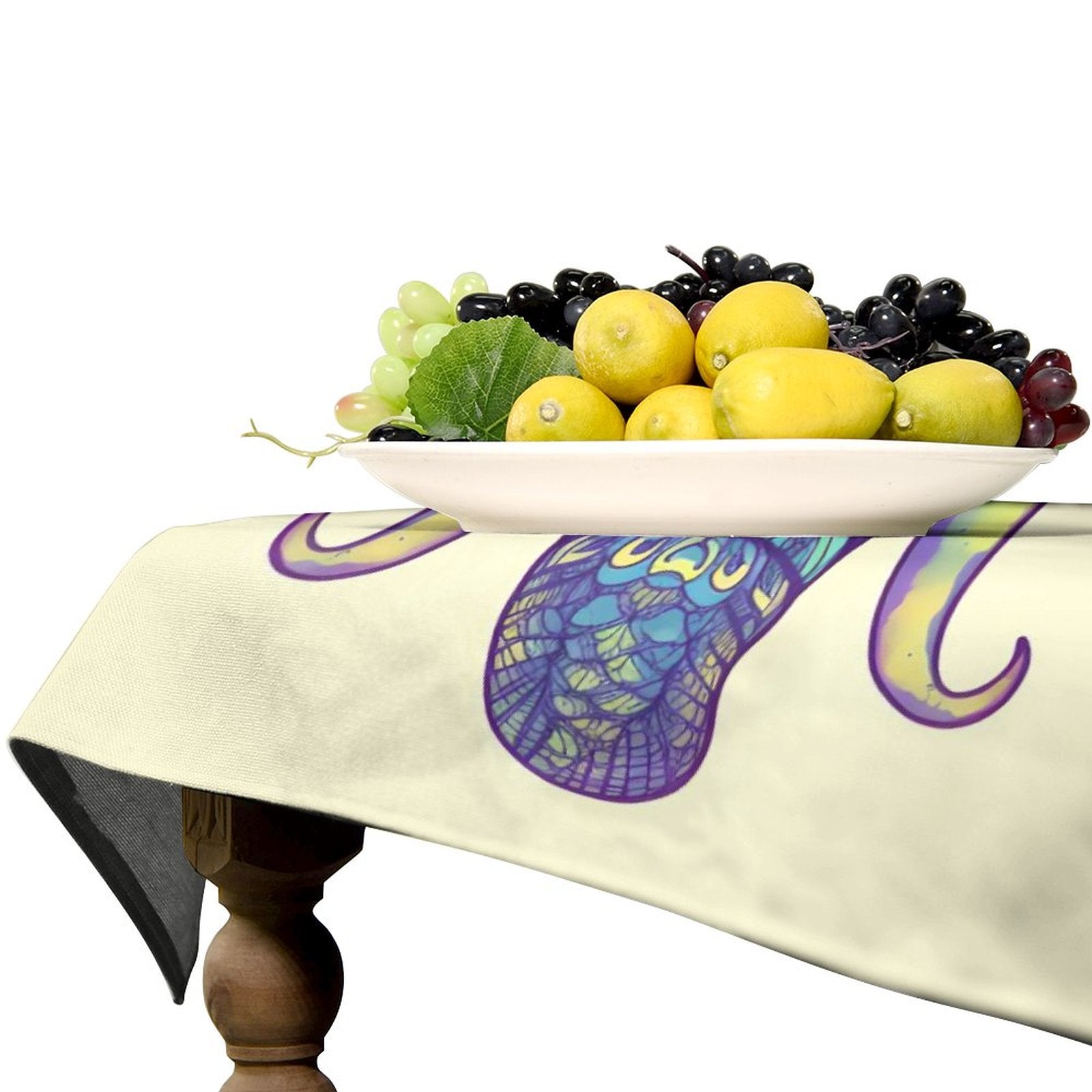 Rectangular Tablecloth