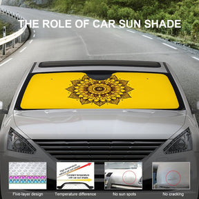 Car Sunshade