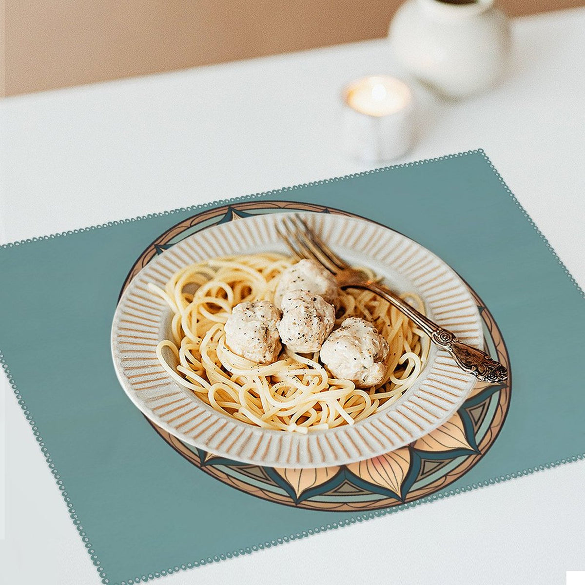 Placemat Set of 4