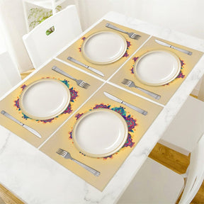 Placemat Set of 4