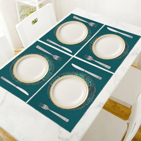 Placemat Set of 4