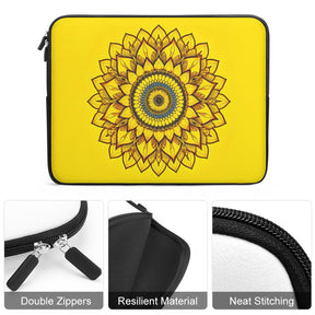 Sunflower Laptop Sleeve