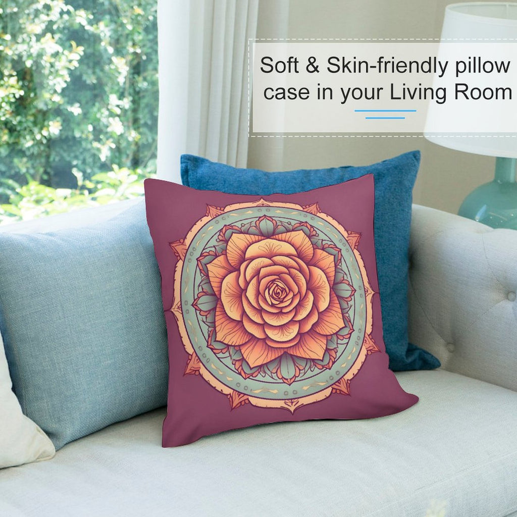 Funda de almohada