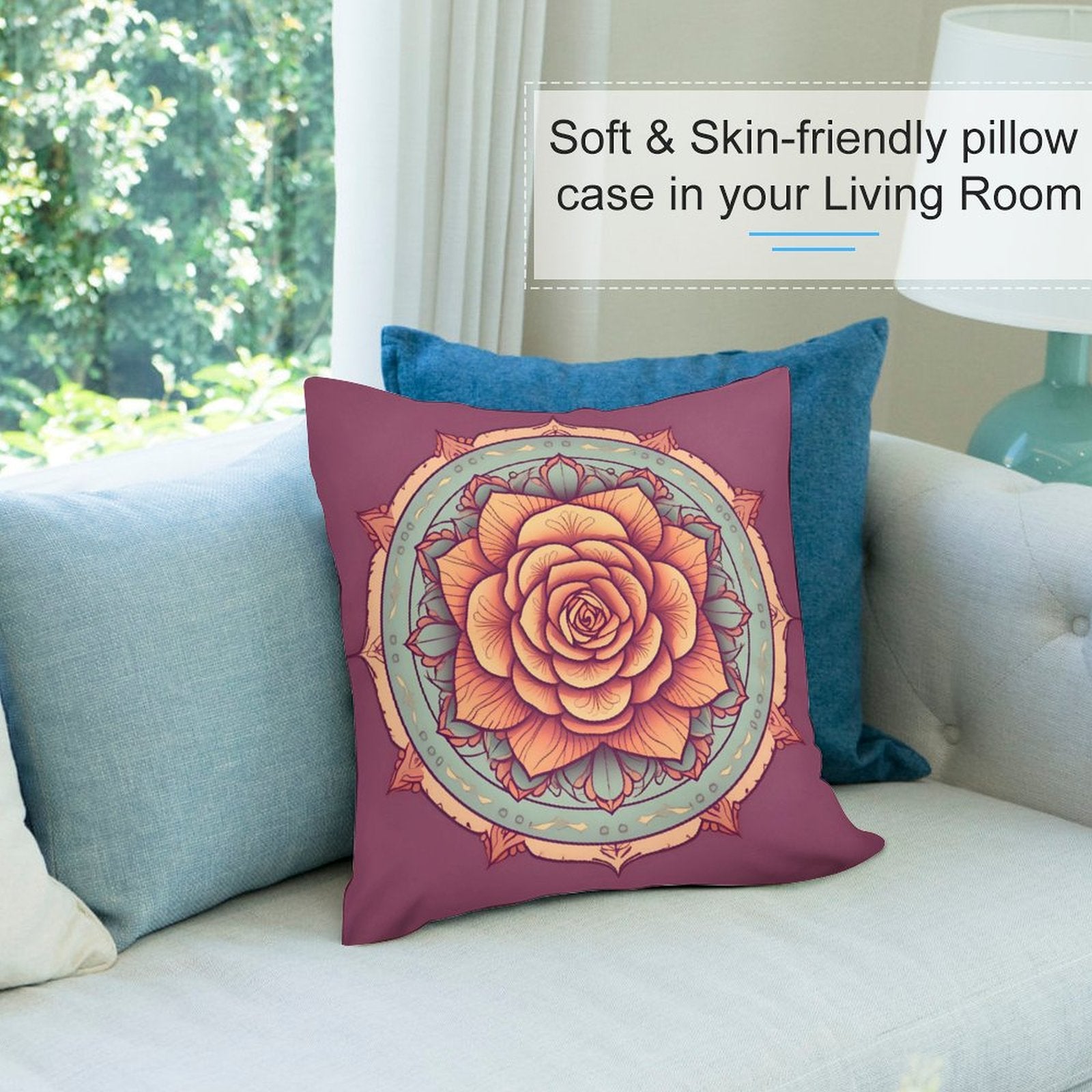 Funda de almohada