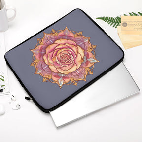 Rose Laptop Sleeve