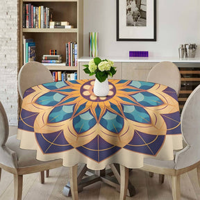 Round Tablecloth