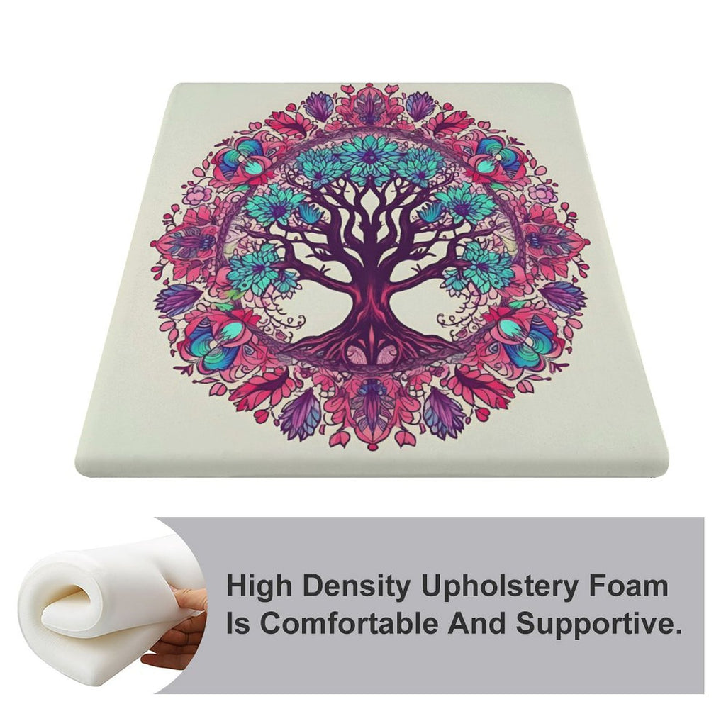 Square Cushion
