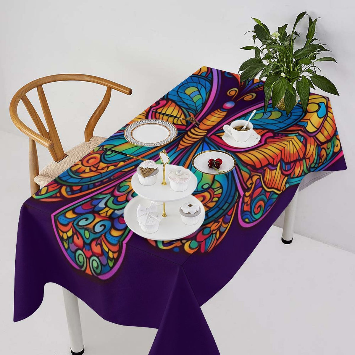 Rectangular Tablecloth