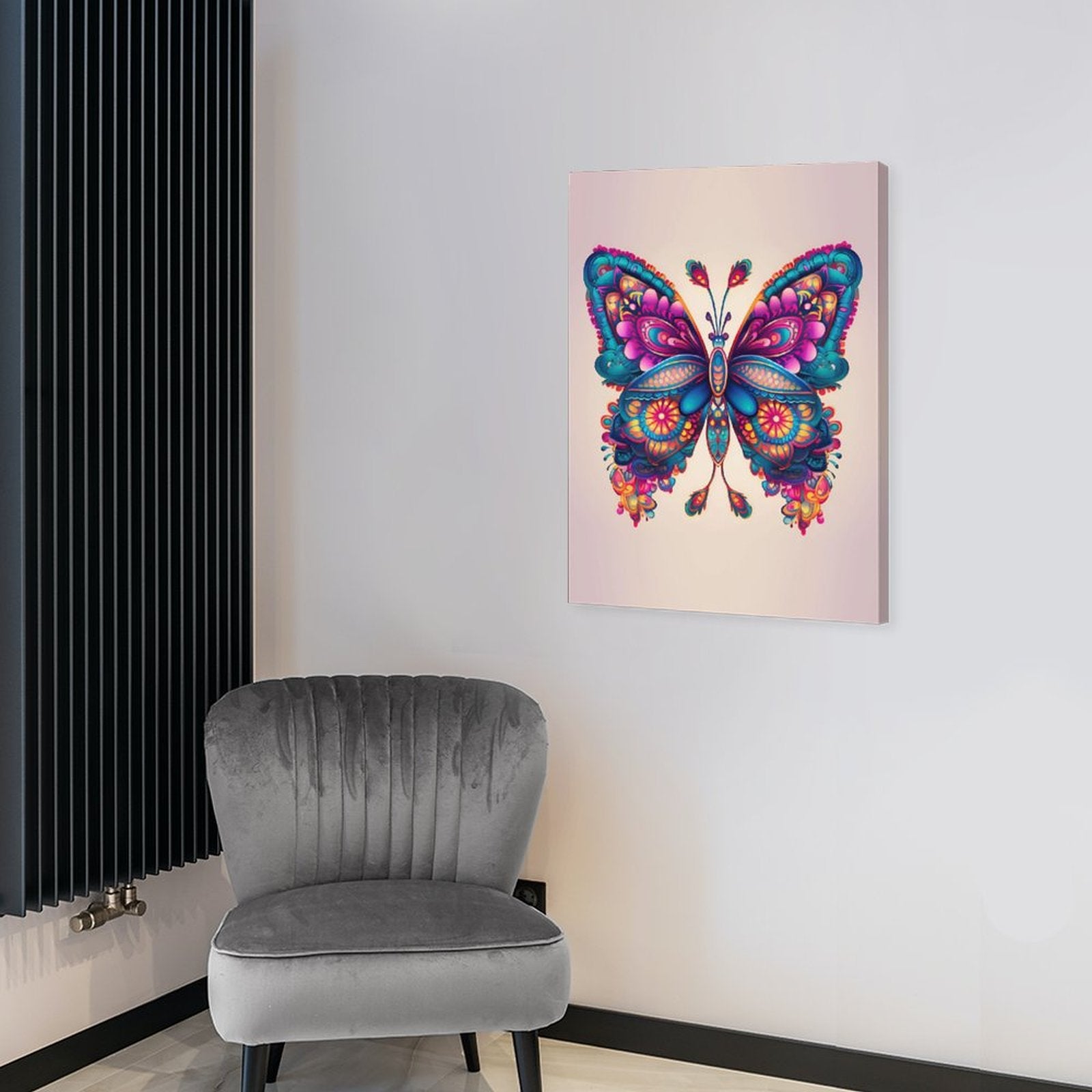 Quadro appeso