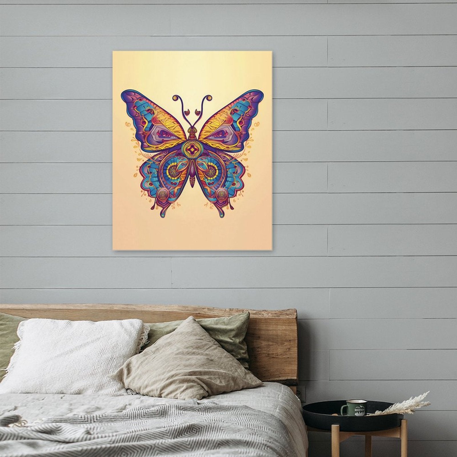Quadro appeso