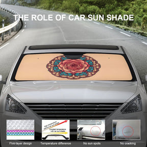 Car Sunshade