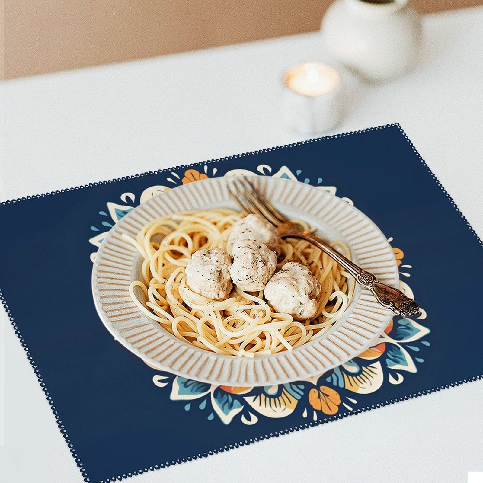 Placemat Set of 4