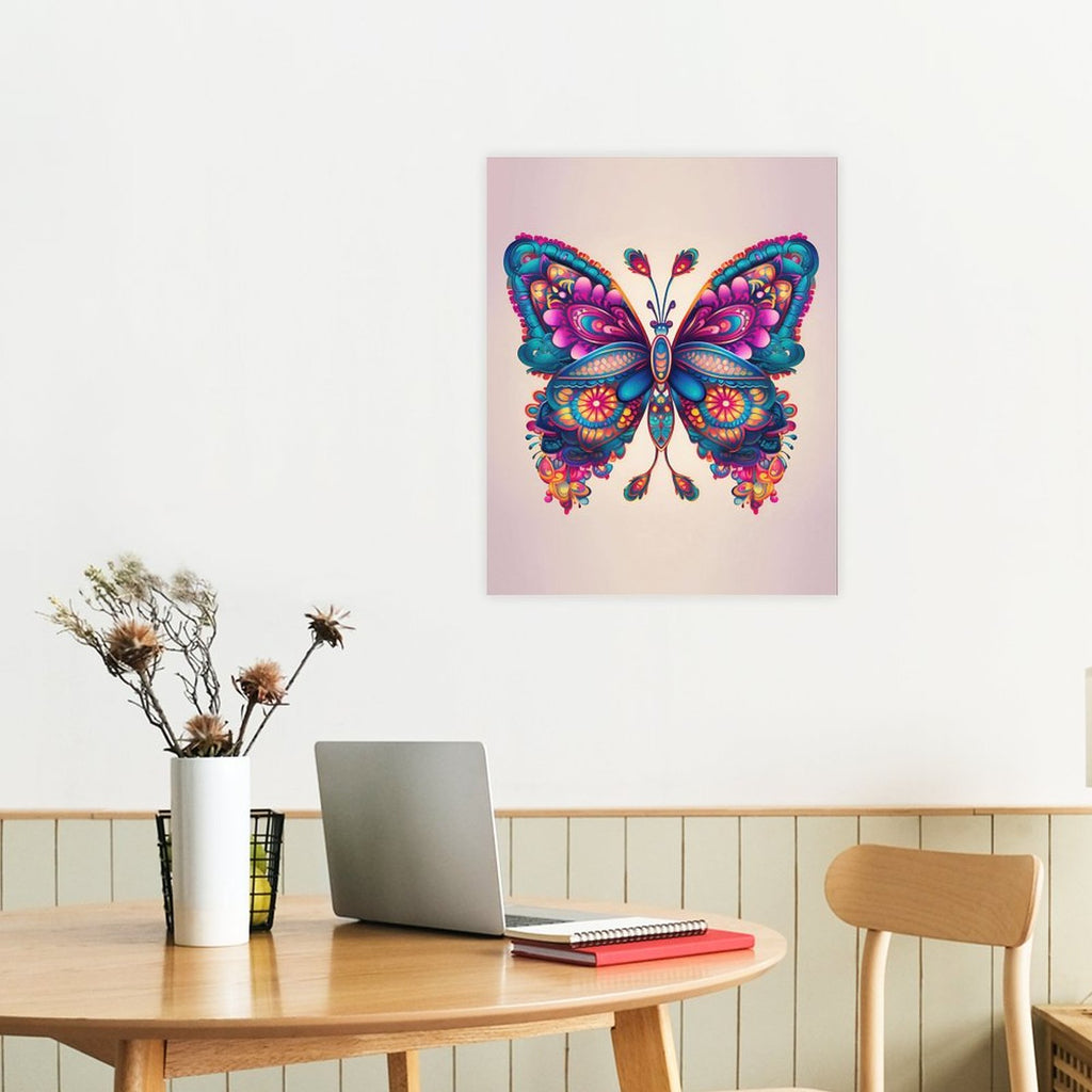 Quadro appeso