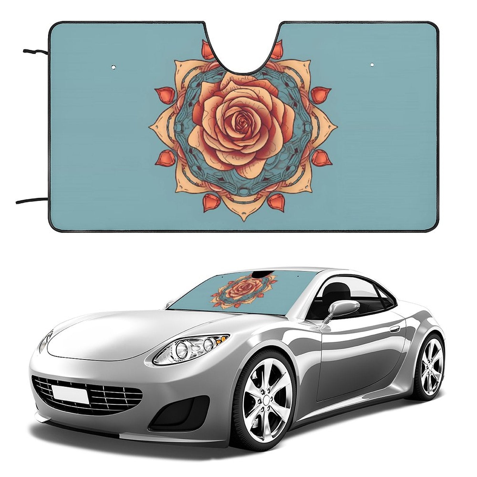 Car Sunshade