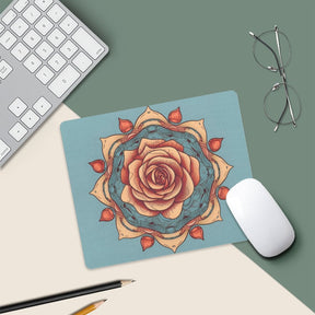 Square Mouse Pad