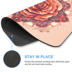 Square Mouse Pad