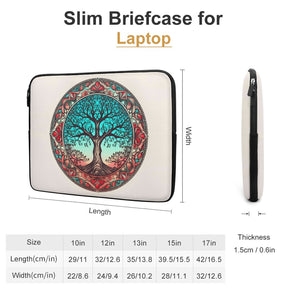 Tree Laptop Sleeve