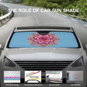 Car Sunshade