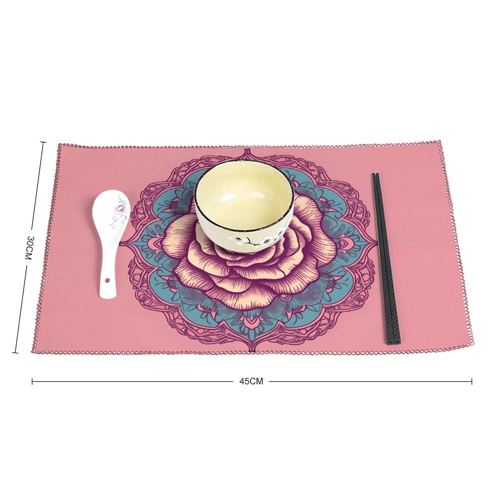 Placemat Set of 4