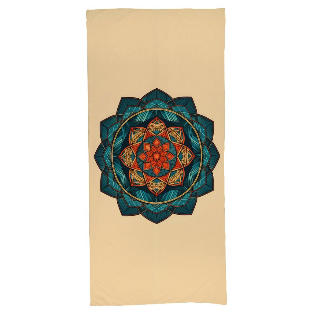 Bath Towel