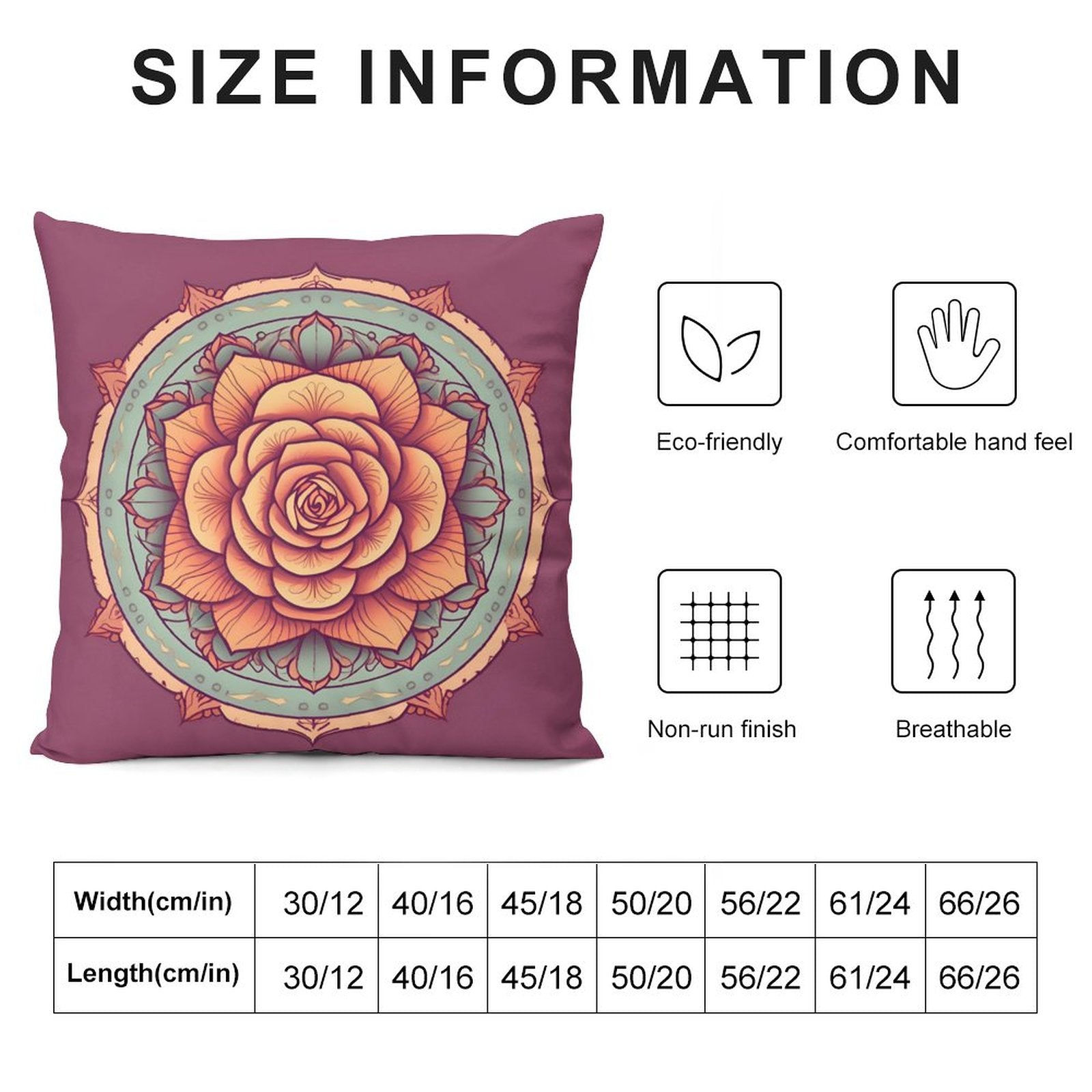 Funda de almohada