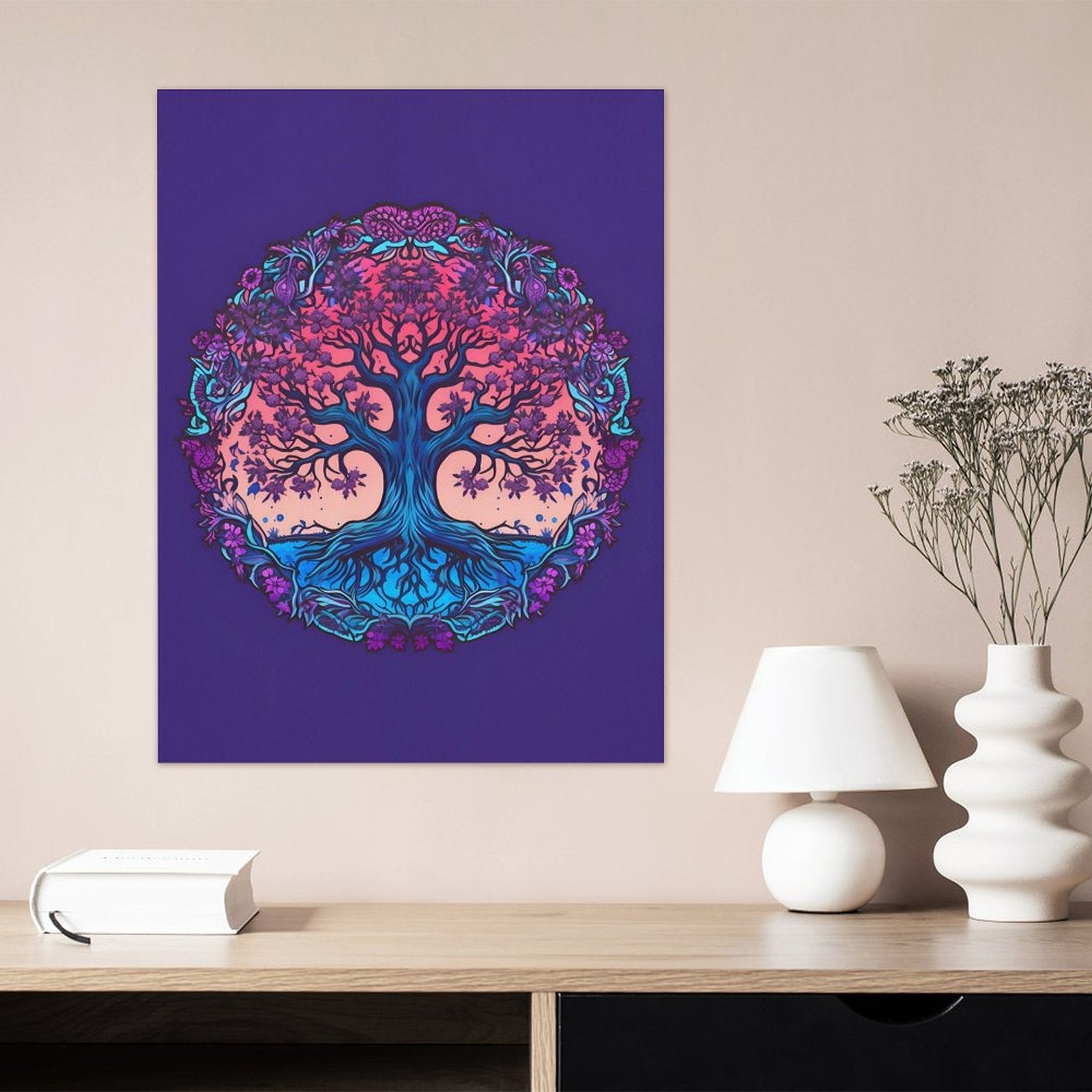 Hanging Picture