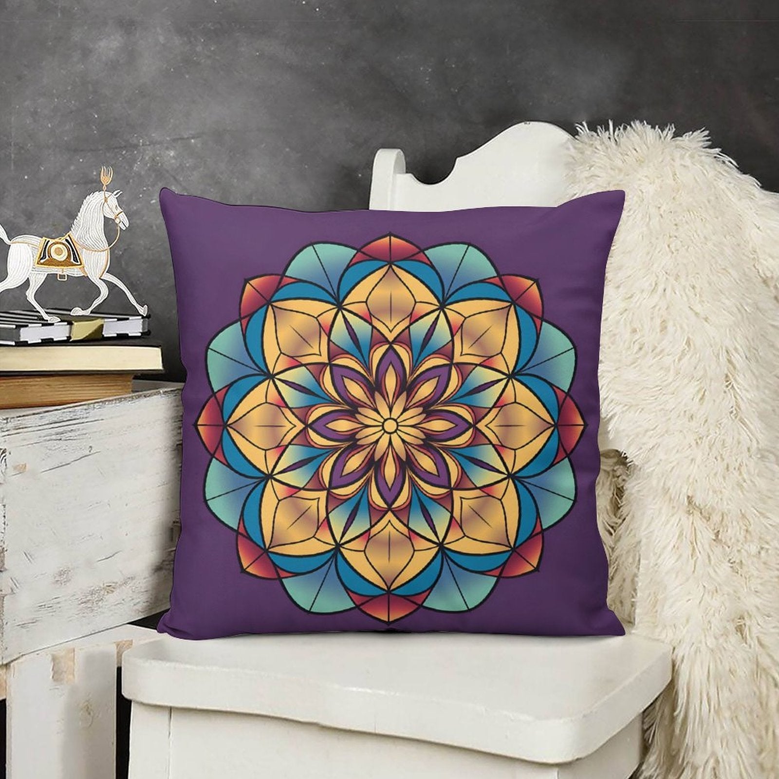 Funda de almohada